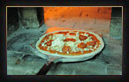 Pizza iz Krušne peći